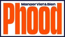 Phood — Manger Viet & Bien